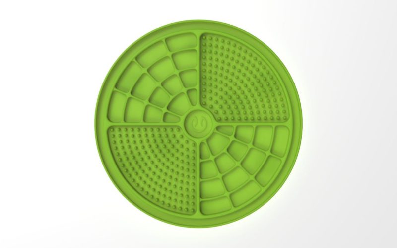 PetZone - Licking Mat Engage - Imagen 3