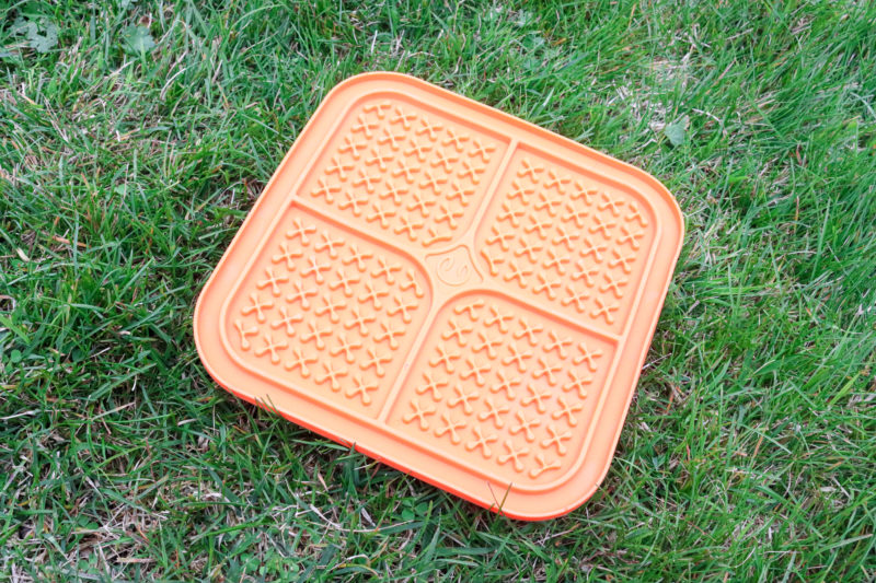 PetZone - Licking Mat Indulge