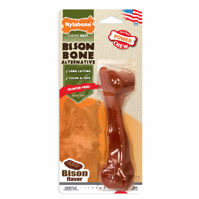 Alternative Bison Bone - XLarge