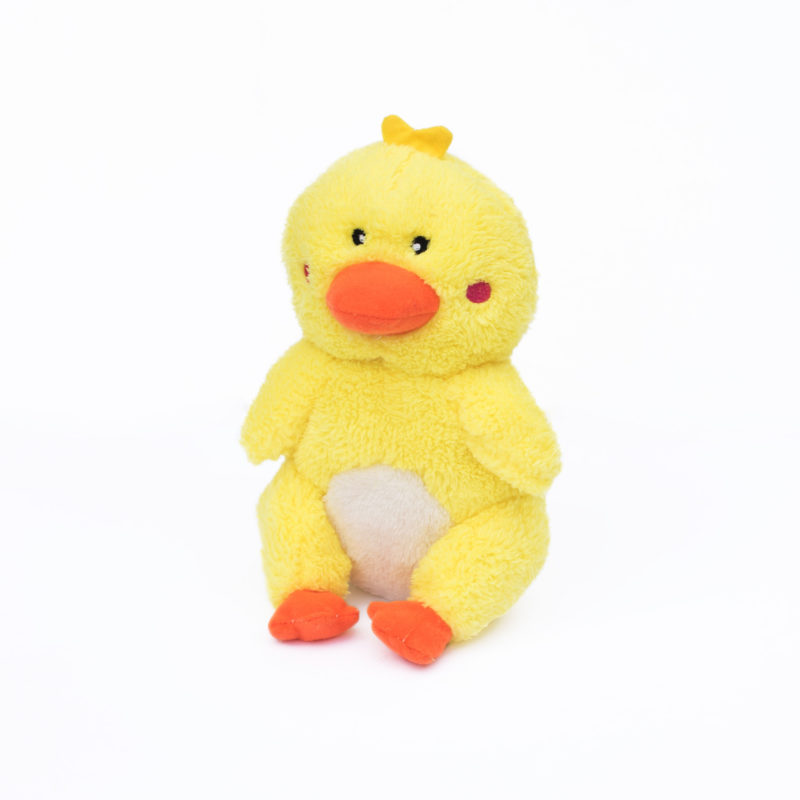 Peluche Cheeky Chumz - Pato - L